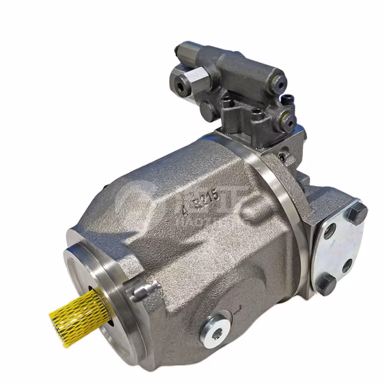 Rexroth A10vo45 A10vo A10V シリーズ A10vo45ED72/31L を交換してください