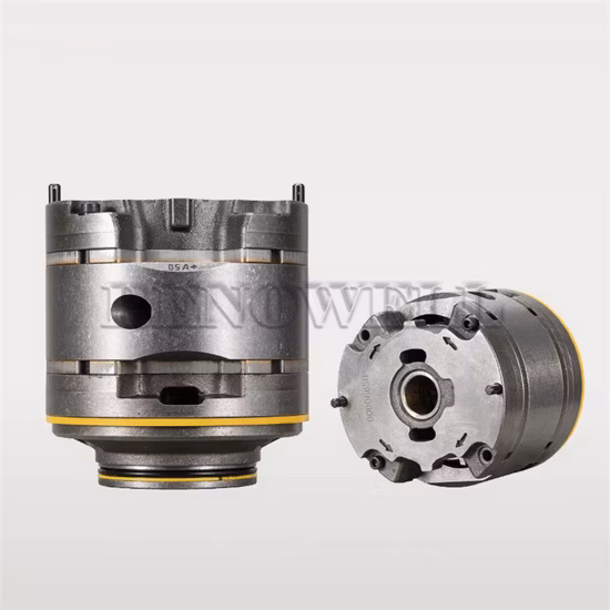 Vqシリーズ ベーンポンプ用ポンプカートリッジ