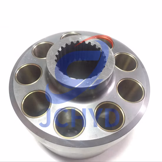 高品質のピストン ポンプ部品 A11vo95 または A11vo190 および A11vlo190 を提供します